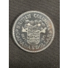 Image 19 : 12 Nickel or Nickel-Plated Steel Canadian Trade Tokens