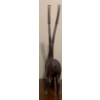 Image 4 : LLADRO Porcelain w/ Use of Stoneware 'Oryx' 11T