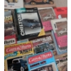 Image 8 : Vintage Automotive Books, Manuals, Brochures and Magazines