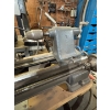 Image 6 : Simpson Supremcy grahd small metallathe with 1/4 trade master induction motor good working condition