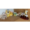 Image 1 : Assorted Animal Figurines 5T