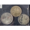 Image 10 : Collection of Various Coins and Medals
