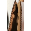 Image 2 : Jewelry and Accessories Including Leather Wallet, Necklaces, and Bracelets