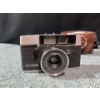 Image 2 : Vintage Mansfield Mantinar Eye-Tronic Camera w/ Leather Case