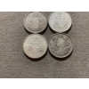 Image 4 : Canadian 50-cent Pieces 11.66 g Silver (.800)