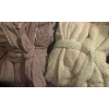 Image 3 : CL5 Flannel Linens -Queen Sheets Throw Blankets Shams & More