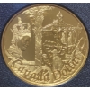 Image 2 : 2002 Royal Canadian Mint Proof Set 1.694 Troy Ounces 92.5% Silver