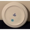 Image 2 : LLADRO Porcelain Plate Three Carabels - 4W