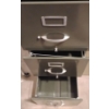 Image 2 : Browne Moorse 4 Drawer Filing Cabinet 15x28x52