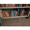 Classic Books Including: "Elizabethan Book of Lute Music", "Green Mantle", "Bordercountry" and More!