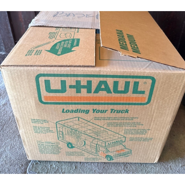 2 Obese Boxes Of Kitchen Gadgets Appliances & Tools & More 