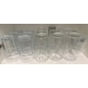 Image 2 : Assorted Hydration Vessels w/ Barware - Cupboard Contents 