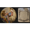 Image 7 : Knowles Brand Collector Plates With Certificates of Authenticity