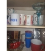 Image 4 : Corningware Casserole Dishes, Assorted Plates, Mugs and More!