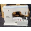 Image 5 : Switzerland Made Elna Sewing Machine with Bits and Bobbles and a Vintage Collins Skirt Marker