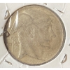 Image 3 : French Francs and Centimes and a Portuguese Coin 