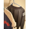 Image 5 : Sports Jersey Collection w/ Books/Magazines (~Size M) - Marlins CCM, Indians, Adidas 