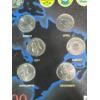 Image 3 : 2000 Quarters of Canada Coin Set