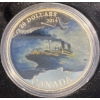 Image 2 : 2014 $20 RMS Empress of Ireland Fine Silver Coin 31.39 Grams