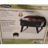 Image 1 : Uniflame Model CBT12081W-C 14" Portable Charcoal Grill 