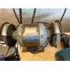 Image 3 : Makita Cut Off & 2 Wheel Grinder