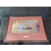 Image 2 : "Spitfire" Framed Signed Print