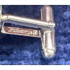 Image 3 : Burberry Mens Cuff Links