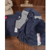 Image 4 : Women's Clothing and Suede Boots, Size Medium and US 8