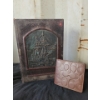 Image 2 : Authentic Coach Genuine Leather Wallet and Secret Book Storage Box