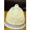 Image 2 : LLADRO Porcelain '1990 Christmas Bell' 4T