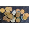 Image 4 : Collection of Coins from Around the World