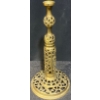 Image 4 : Vintage Ornate Brass Table