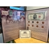 PRESIDENT'S TRIBUTE COLLECTION- , JEFFERSON AND LINCOLN