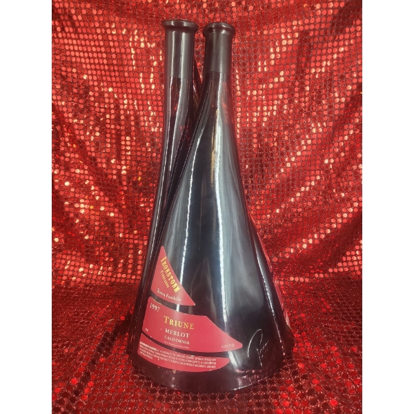 Ironstone 1997 Merlot, Cabarnet Franc & Sauvignon Triune