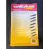 Image 2 : Kitchen Knives Set with Block