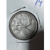 Image 2 : 1950's Canadian Quarters
