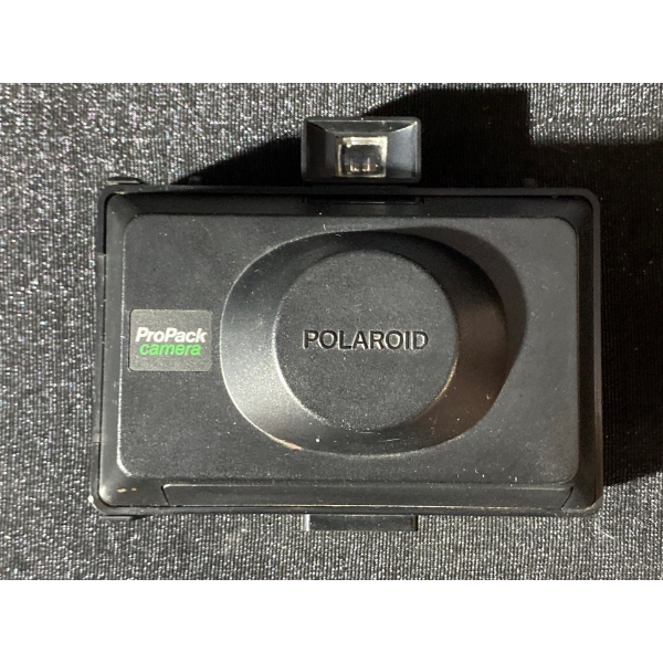 Polaroid Pro-Pack  Camera