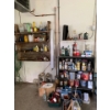 Image 1 : Shelf & Supplies 
