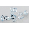 Image 1 : Aquamarine Parcel (6.4 ct total, 7×5 mm)