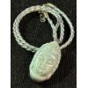 Image 1 : Jade Pendant Necklace