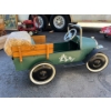 Image 5 :  Vintage ducks Unlimited pedal car in great condition Repro