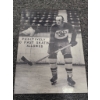 Image 6 : Vintage Boston Bruins Photographs and Print in Frame