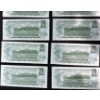 Image 5 : Canadian $1 Bills Consecutive Serial Numbers