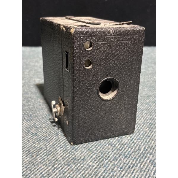  Kodak Brownie Box Camera