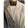 Image 5 : Vintage Mens Suits x3 One men’s Jacket with 4 shirts .