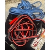 Image 5 : Car Owner's Essentials - Cables Roadside Emergency Kit Floor Matts & more
