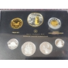 Image 2 : 2014 Royal Canadian Mint Silver Proof Set