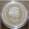 Image 3 : 2003 Proof Dollar 92.5% Silver 25.175 Grams