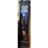 Image 1 : Galleria Floor Clock in Beautiful Cabinet 76 T, 14 W, 8 D