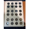 Image 11 : American Roosevelt Dime Collection
